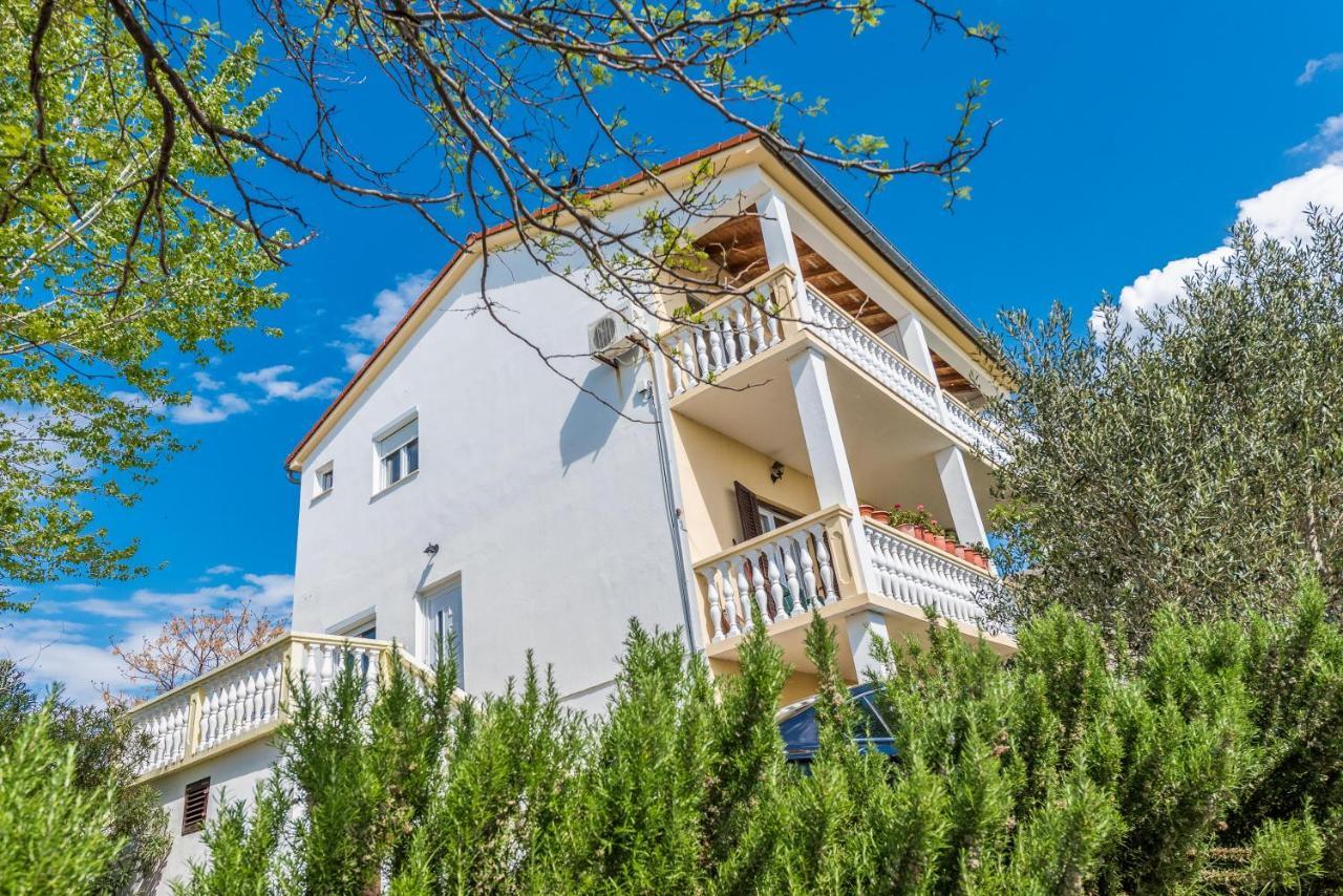 Apartments Marko Dominik ราชานาส ภายนอก รูปภาพ