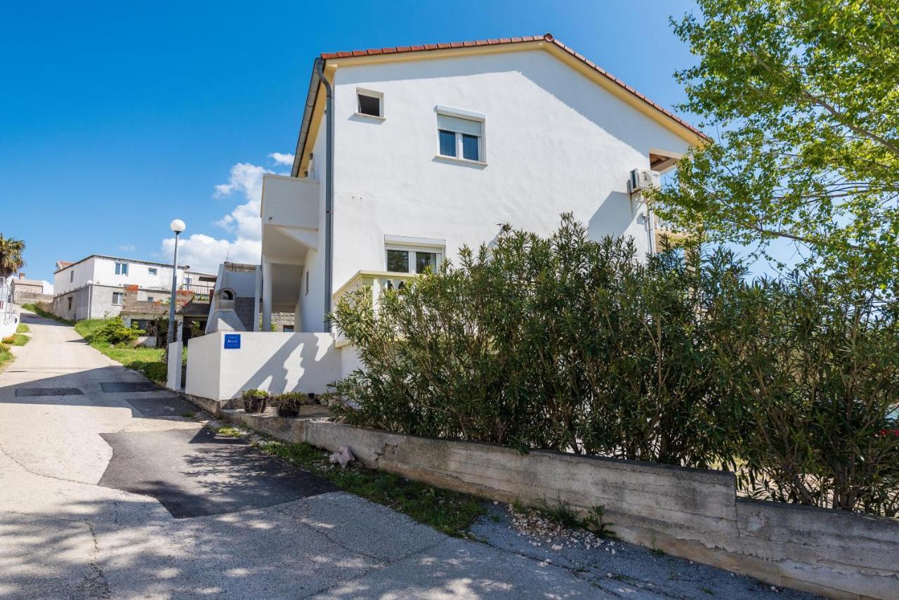 Apartments Marko Dominik ราชานาส ภายนอก รูปภาพ