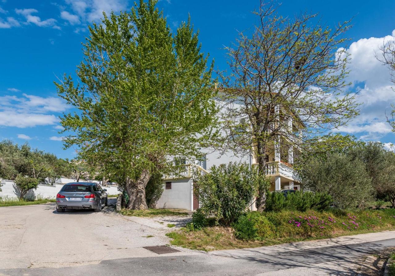 Apartments Marko Dominik ราชานาส ภายนอก รูปภาพ