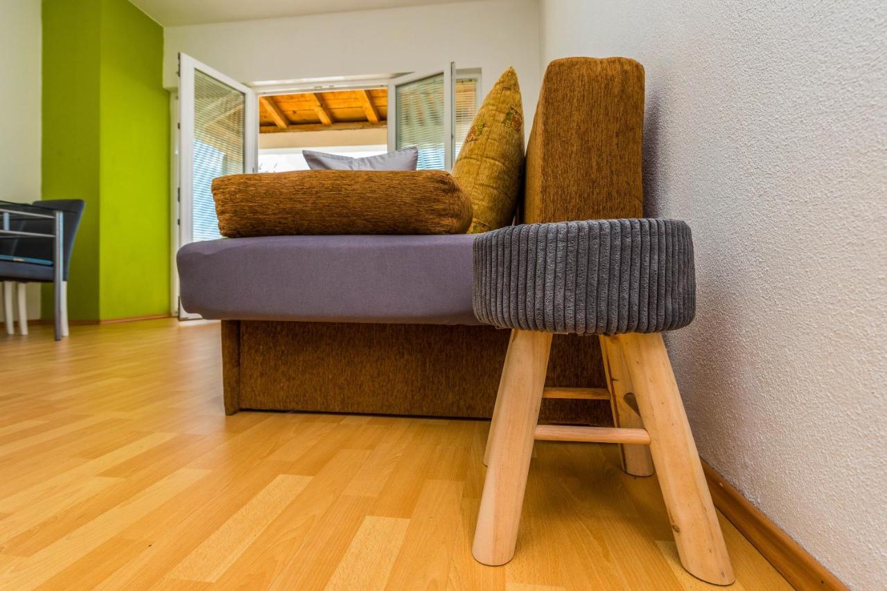 Apartments Marko Dominik ราชานาส ภายนอก รูปภาพ