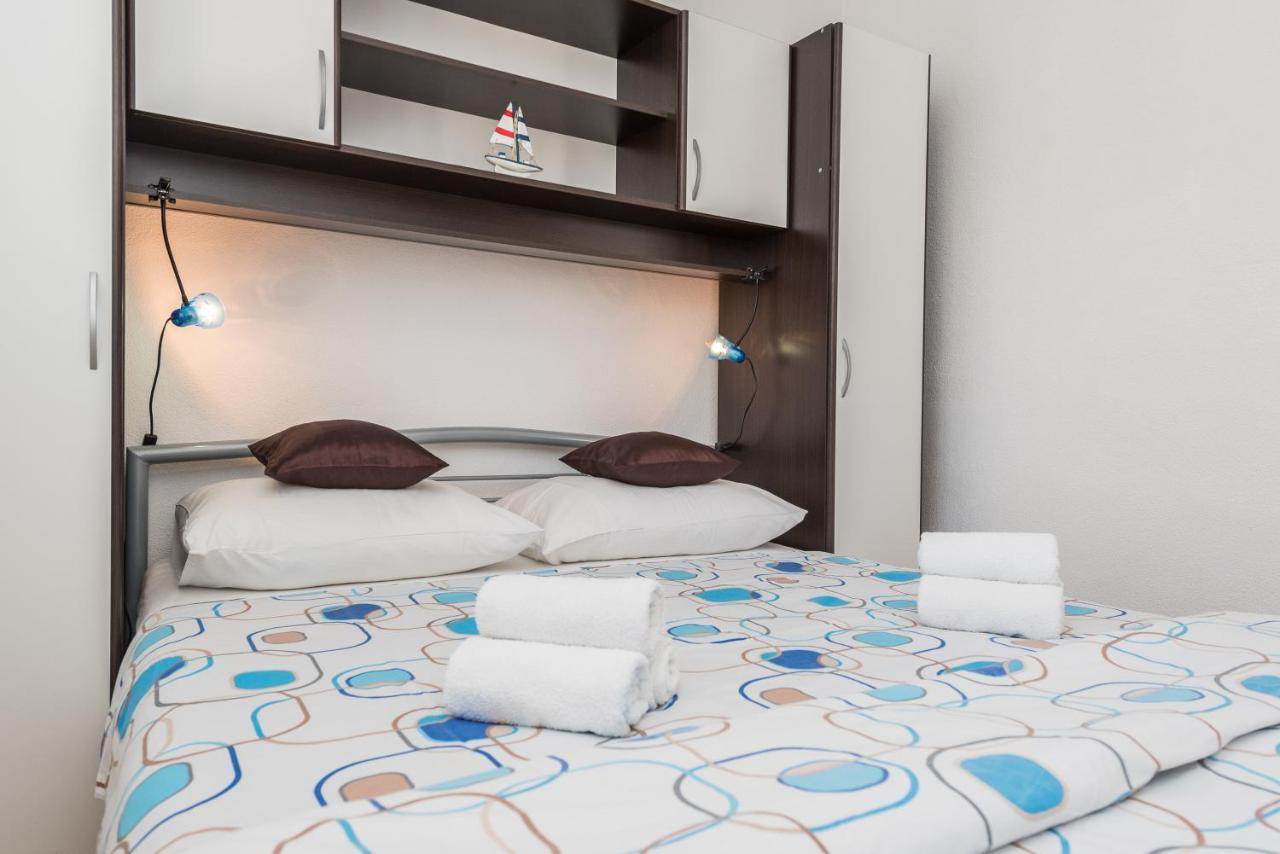 Apartments Marko Dominik ราชานาส ภายนอก รูปภาพ