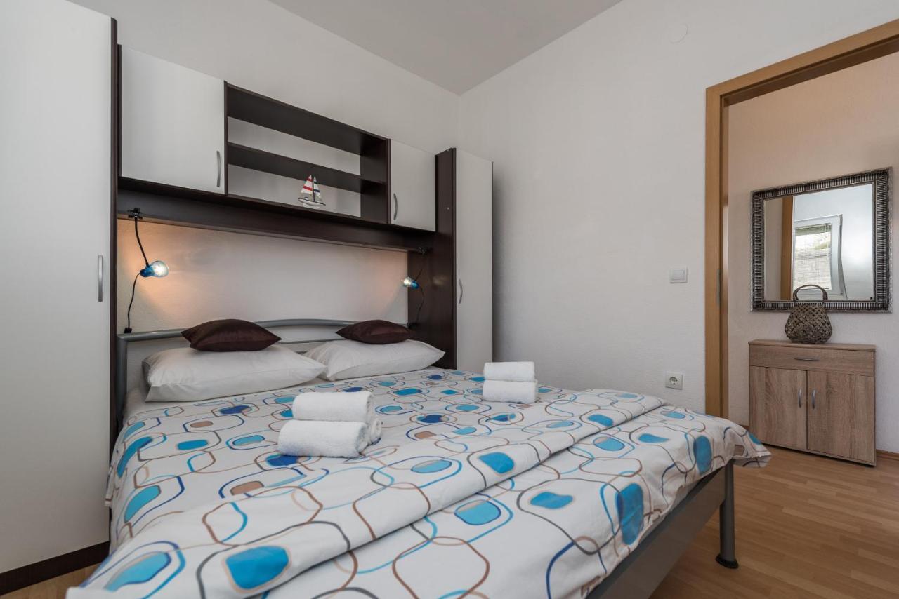 Apartments Marko Dominik ราชานาส ภายนอก รูปภาพ