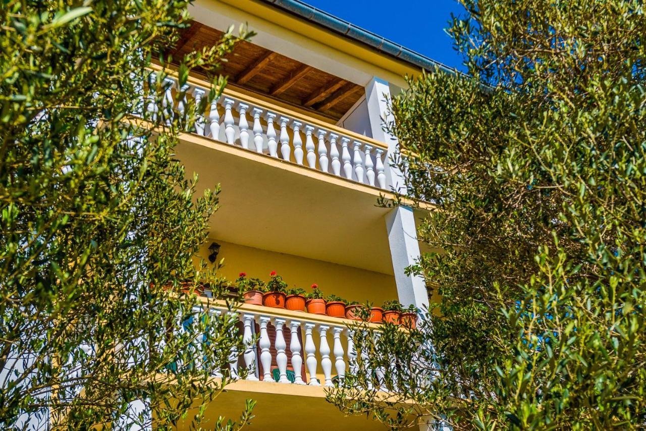 Apartments Marko Dominik ราชานาส ภายนอก รูปภาพ