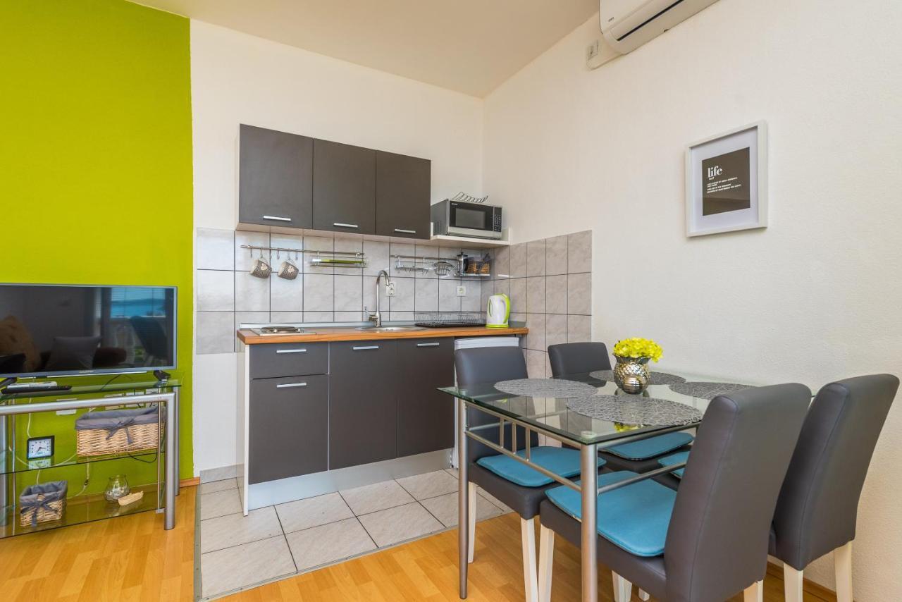 Apartments Marko Dominik ราชานาส ภายนอก รูปภาพ