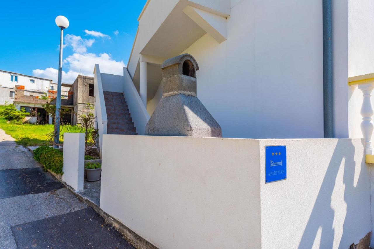Apartments Marko Dominik ราชานาส ภายนอก รูปภาพ