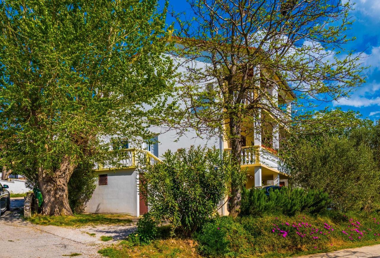 Apartments Marko Dominik ราชานาส ภายนอก รูปภาพ