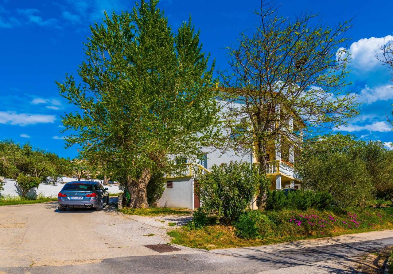 Apartments Marko Dominik ราชานาส ภายนอก รูปภาพ