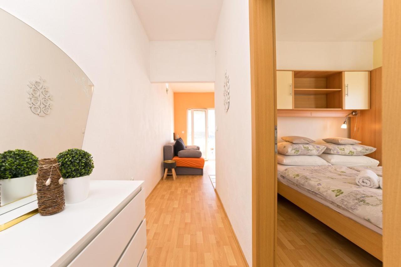 Apartments Marko Dominik ราชานาส ภายนอก รูปภาพ