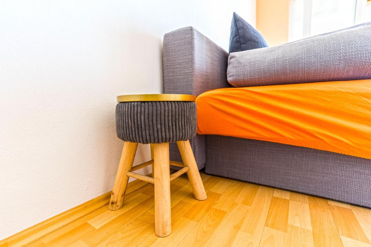 Apartments Marko Dominik ราชานาส ภายนอก รูปภาพ