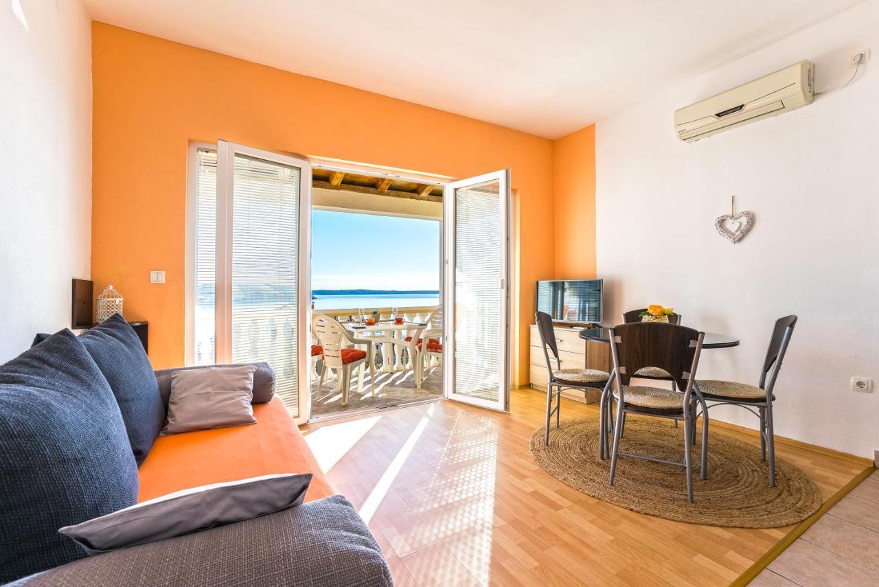 Apartments Marko Dominik ราชานาส ภายนอก รูปภาพ