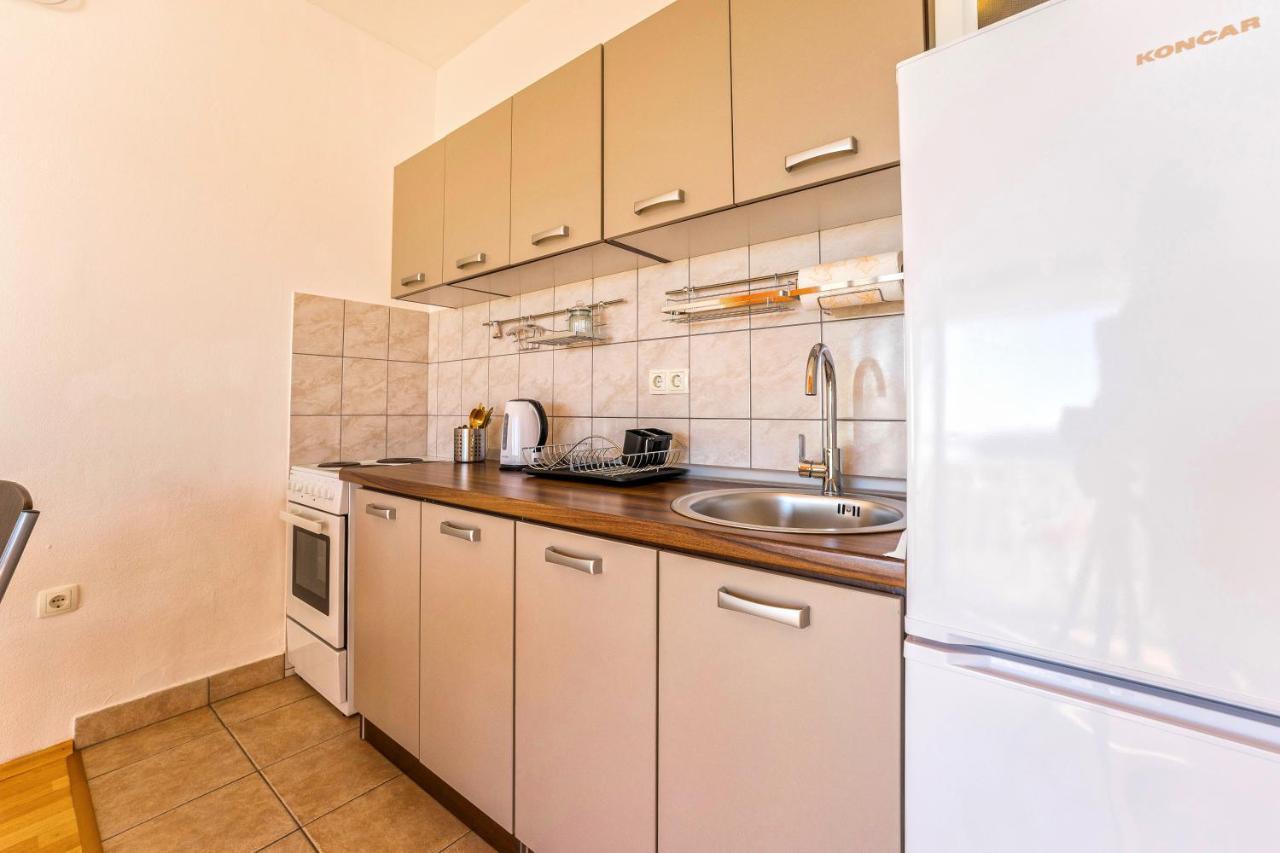 Apartments Marko Dominik ราชานาส ภายนอก รูปภาพ