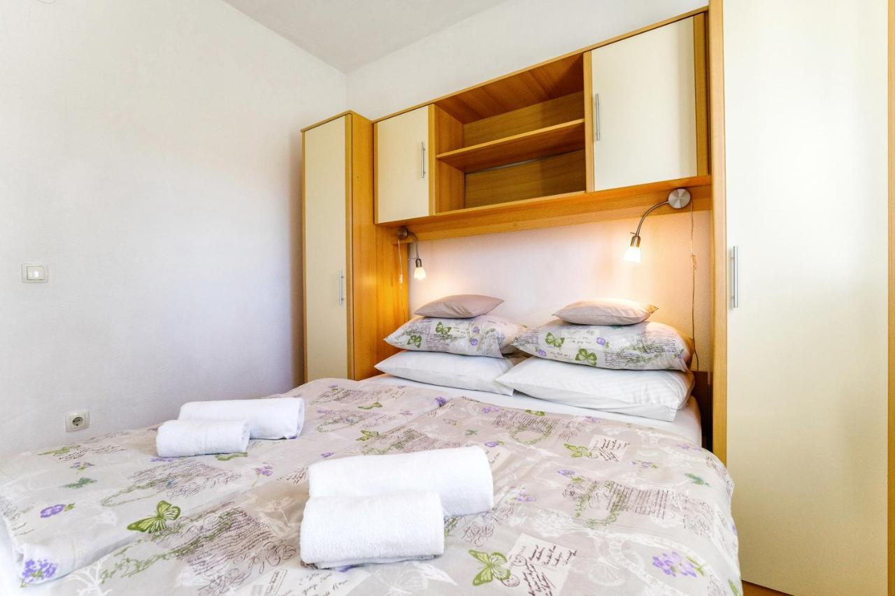 Apartments Marko Dominik ราชานาส ภายนอก รูปภาพ