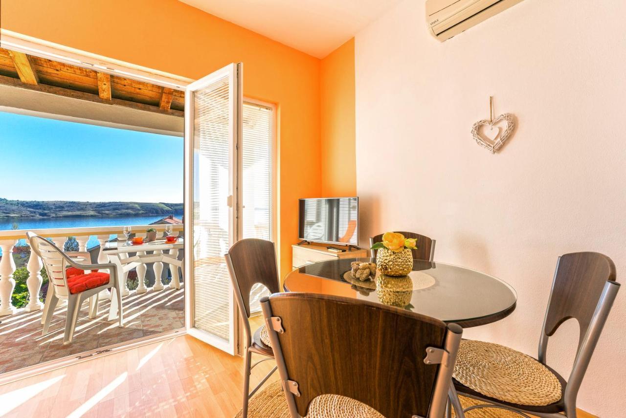 Apartments Marko Dominik ราชานาส ภายนอก รูปภาพ