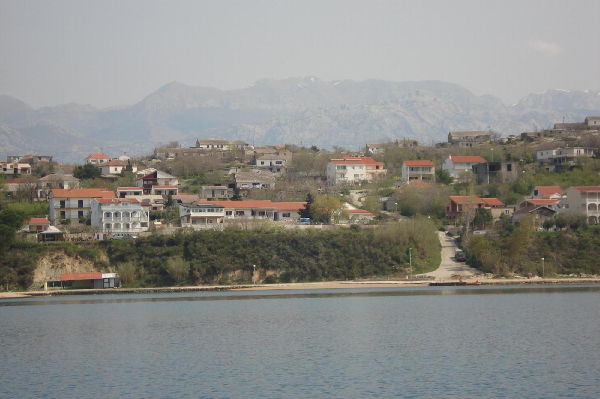 Apartments Marko Dominik ราชานาส ภายนอก รูปภาพ